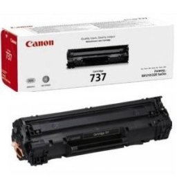 Toner CANON CRG-737 2,4K