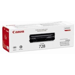 Toner CANON CRG-728 2,1K