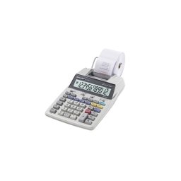 Számológép szalagos SHARP EL-1750V 12 digit