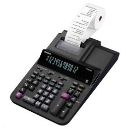 Számológép szalagos CASIO FR-620RE 12 digit