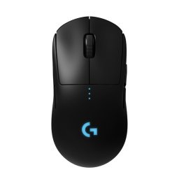 Headset vezetékes LOGITECH Pro sztereó USB fekete