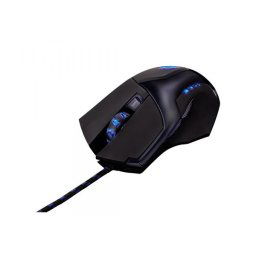 Egér vezetékes HAMA uRAGE Reaper Evo USB 6 gombos 2400 DPI fekete