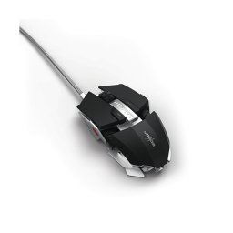 Egér vezetékes HAMA uRage MorphMouse2 USB 7 gombos 7000 DPI fekete