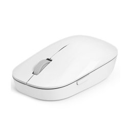 Egér vezeték nélküli XIAOMI Mi 2,4 GHz 4 gombos fehér