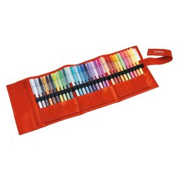 Filctoll STABILO Pen 68 30db-os készlet