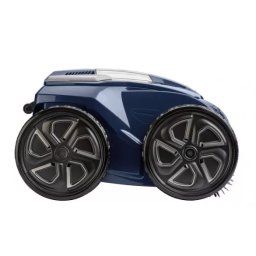 Zodiac Alpha 4WD RA 6700 IQ automata vízalatti medence porszívó robot – 4 év garancia