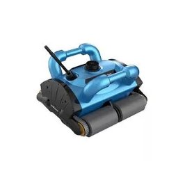 iCleaner 300 automata porszívó, hordkocsival