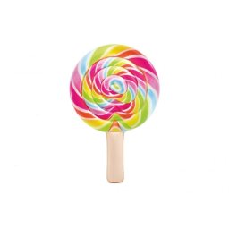 Intex Nyalóka Matrac felnőtteknek, 208 cm