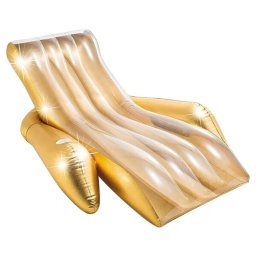 Intex Aranyfotel 188 x 135 cm