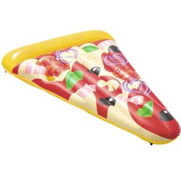 Pizza szelet úszósziget 188 x 130 cm