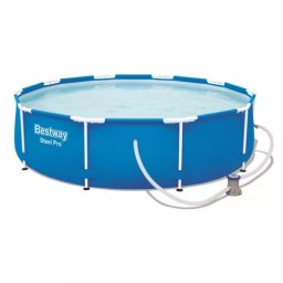 BESTWAY, Steel Pro set medence