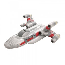 Star Wars X-szárnyú rider