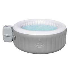 Lay-Z-Spa Paris Airjet felfújható jakuzzi 196x66 cm
