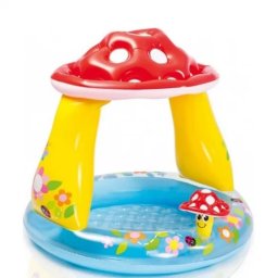 INTEX Mushroom Baby Pool medence