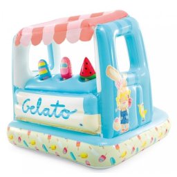 Ice Cream gyerek medence 127cm