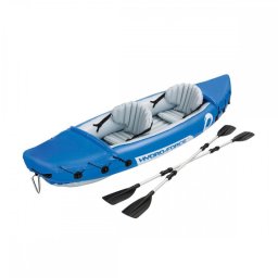 Bestway Hydro-Force Lite-Rapid X2 felfújható kajak 321 x 88 cm