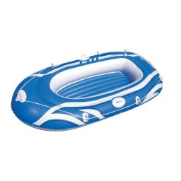 Bestway Hydro-Force felfújható gumicsónak kék 186 x114 cm
