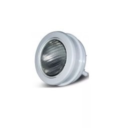 Vízalatti lámpa, 300W/12V, műanyag, fóliás medencéhez