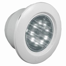 Reflektor fóliás LED fehér 12V 18W - 9 db