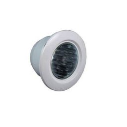 Reflektor betonos LED fehér 12V 18W 9 db