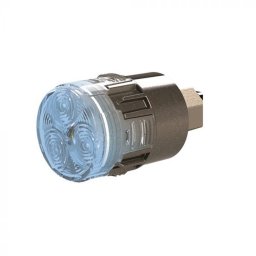 LED reflektor Brio Mini 1 1/2" fehér 14W