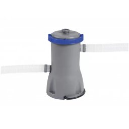 BESTWAY FlowClear, Papírszűrős vízforgató 3m3/h
