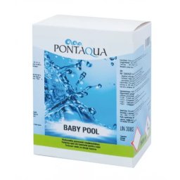 Pontaqua, BABY POOL 5x20 ml