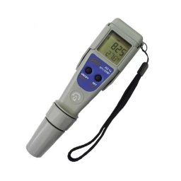 Digitális pH, Redox (klór) és hőmérsékletmérő AD14 - Ajándék kalibráló oldatokkal