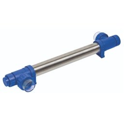 Blue Lagoon UV-C Tech UV fertőtlenítő 40 m3-es sóbontós medencéhez - rövid