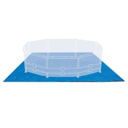 INTEX medence alátétfólia 4,7m x 4,7m