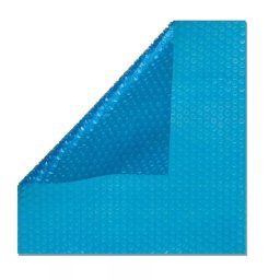 INTEX 9,75m x 4,88m prémium medence szolártakaró, mértere vágható