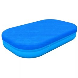 BESTWAY 2.69m x 1.75m x 0.51m medence védőtakaró