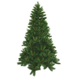 Redberry műfenyő 180 cm