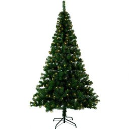 OTTAWA 260 - MŰFENYŐ 210CM 260 LED