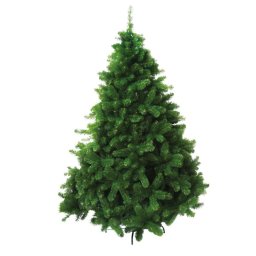 Norway Spruce műfenyő 240 cm