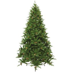 Conifer műfenyő 210 cm
