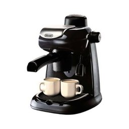 Presszó kávéfőző DELONGHI EC51 2 személyes fekete