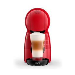 Kapszulás kávéfőző KRUPS KP1A0531 15 bar piros