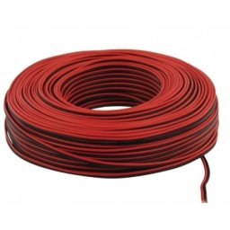 MasterLED 100 méter Hangszóróvezeték 2*0,5mm