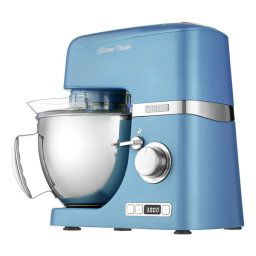 Konyhai robotgép SENCOR STM 7872BL 1000W 8 fokozatú kék