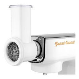 Konyhai robotgép SENCOR STM 3700WH 1000W 5,5 liter fehér