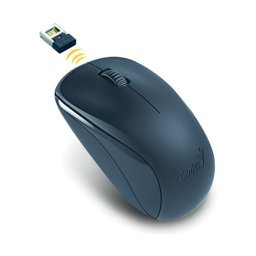 Egér vezeték nélküli GENIUS NX-7000 fekete
