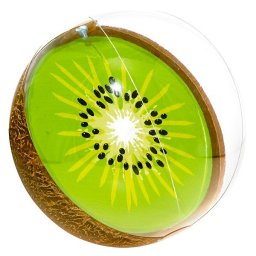 Kiwi strandlabda 46 cm