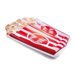 Popcorn matrac 168 x 107 cm