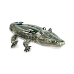 Intex Felfújható Krokodil