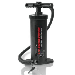 Intex nagy teljesítményű pumpa 37cm