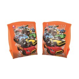Hot Wheels Karúszó 23 x 15 cm