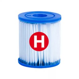 INTEX "H" tipusú szűrő patron