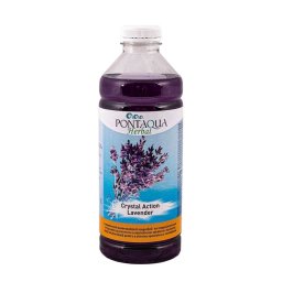 Herbal Crystal Action levendulás pelyhesítő 1 l