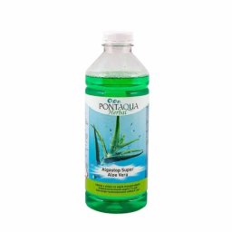 Herbal Algastop Super Aloe Vera 1 liter